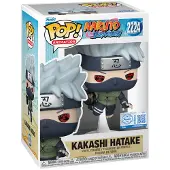 Funko POP! POP Vinyl Exklusiv Naruto S Kakashi TRL