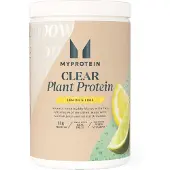 Myvegan Clear Vegan Protein - 40servings - Lemon & Lime