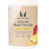 Myvegan Clear Vegan Protein - 40servings - Pineapple & Grapefruit