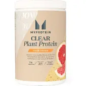 Myvegan Clear Vegan Protein - 40servings - Blood Orange