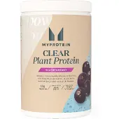 Myvegan Clear Vegan Protein - 20servings - Blackcurrant