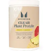 Myvegan Clear Vegan Protein - 20servings - Pineapple & Grapefruit
