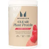 Myvegan Clear Vegan Protein - 20servings - Raspberry Mojito