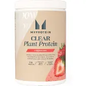Myvegan Clear Vegan Protein - 20servings - Strawberry