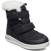 Pax Kids' Foxen Boot Black