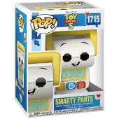 Funko POP! Toy Story 5-smarty Pants Figur