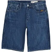 G-Star Deeggie Shorts - Dark blue - Men