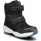 Superfit Kids' Culusuk 2.0 Black/blue