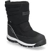 Kavat Kids' Voxna Wp Black
