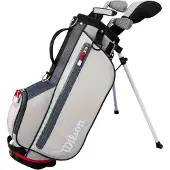 Ginza.se Wilson - Profile Small Golfset - Juinor Lefthand