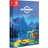 Outbound (Collector's Edition)