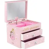 Tinka Princess Rese Smyckeskrin