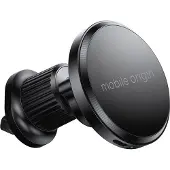 Usorteret Mobile Origin trådlös bil-laddare MO3, MagSafe-kompatibel