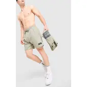 Mckenzie Rocco Swim Shorts, grön
