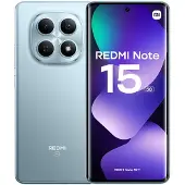 Xiaomi Redmi Note 15 5g 8gb/512gb 6.8´´