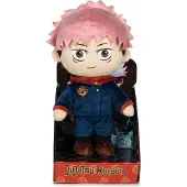 Play By Itadori Jujutsu Kaisen Teddy 27 Cm