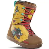 Thirtytwo Lashed Fava Snowboardboots tobacco, 11.0
