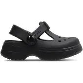 Crocs Classic Mary Jane T Träskor
