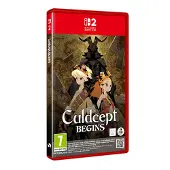 Culdcept Begins