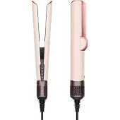 Dyson Airstrait Styler (Ceramic Pink/Rose Gold)