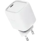 Trust Laddare Vägg MAXO GaN 30W USB-C