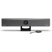 Barco ClickShare Bar Core - Allt-i-ett videobar - power adapter included