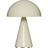 Hubsch Utomhusbelysning , Mush, dimbara, Beige, Vardagsrum, Metall, Design