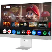 Asus ZenScreen Smart MS32UC Monitor PC 31,5" 4K UHD IPS USB-C HDMI DisplayPort