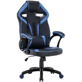 Topeshop Drift Fåtölj DRIFT BLÅ