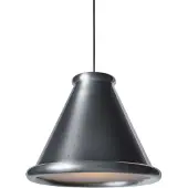 BELID Taklampa , Metallisk, Matsal, Metall
