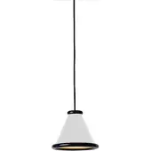 BELID Taklampa , Vit, Matsal, Metall