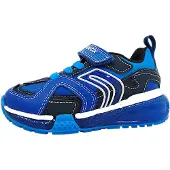 Geox Sneakers J BAYONYC B. A pojkar - Blå - 28