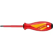 Witte Phillips Maxx Vde Ph4x200 Mm Insulated Stjärnskruvmejsel