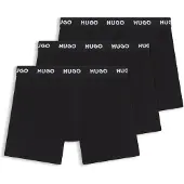 HUGO underwear 10241846 01 Boxers 3 Enheter