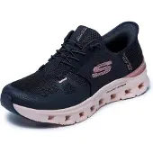 SKECHERS Glide Step Pro Radiant Stride Skor
