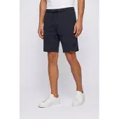 BOSS 50564105 Green Shorts