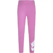 Nike Leggings 'CLUB' fuchsia / vit