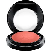 MAC MINERALIZE MATTE BLUSH FLIRTING WITH DANGER 4g
