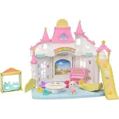 Sylvanian Families Lekset Förskola Sylvanian Families