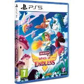 Ps5 Wings Of Endless-deluxe Edition