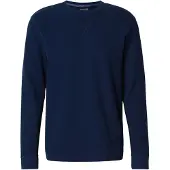 Scotch & Soda T-shirt mörkblå