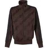 Adidas Originals Originals Monogram Firebird Träningsjacka, storlek X-Large
