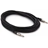 Gear4Music Essentials Jack Instrumentkabel 15m