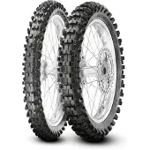 Pirelli Scorpion MX 32 Mid Soft