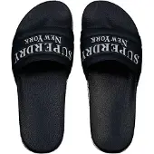 Superdry Destination Pool Tofflor