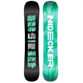 Nidecker Cheat Code Women-149