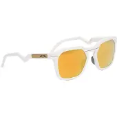 Oakley - Solglasögon - Hstn SQ Matte Mist för Unisex - Vit