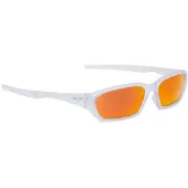 Oakley Sportsolglasögon 'TERRAFORMA' transparent