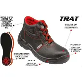 YATO TRAT S1 WORKING SHEET size 39