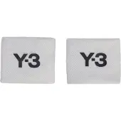 Adidas Wristband Y3 Small White/Grey